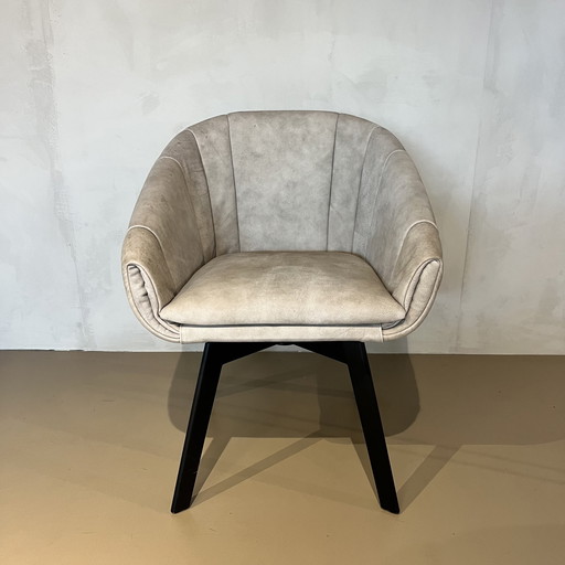 Montis Luna Esszimmerstuhl