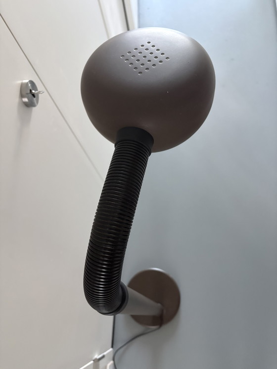 Image 1 of Vrieland 1980s floor lamp