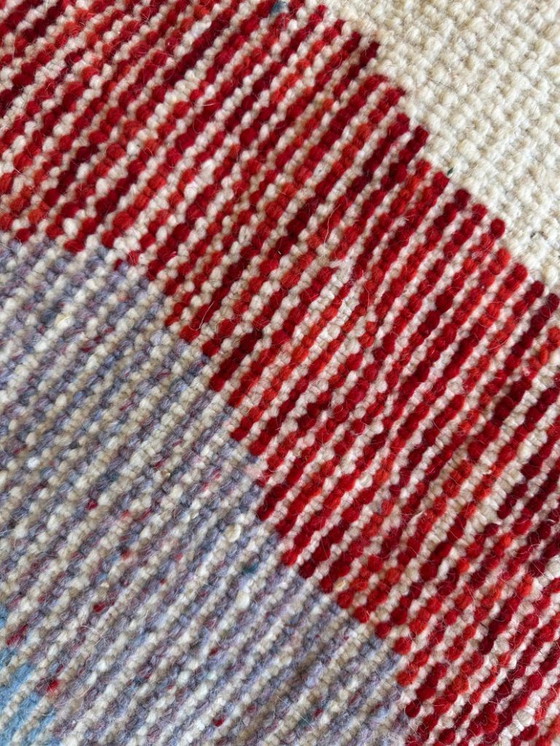 Image 1 of Tapis Berbères Multicolores en Laine 300cmx200cm