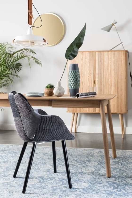 Image 1 of Zuiver Kast Barbier - Natural * kasten (overig)