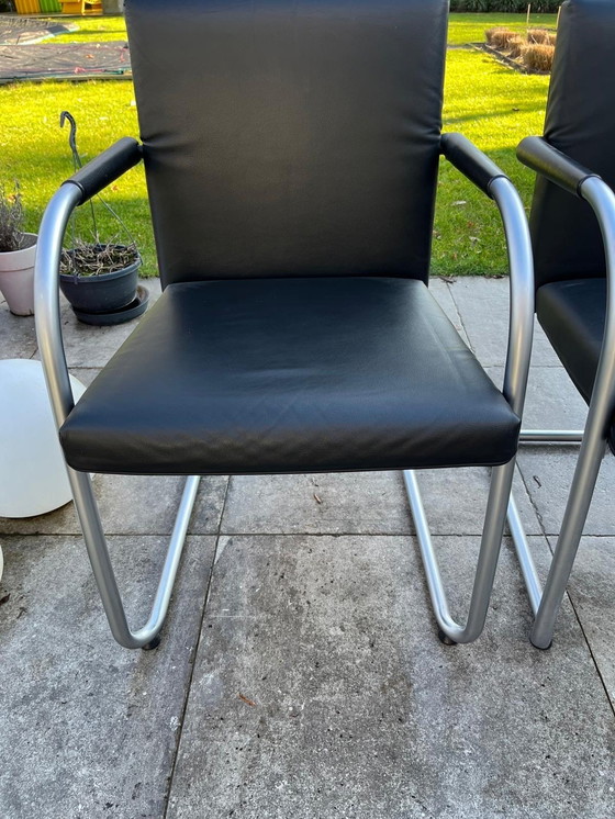 Image 1 of 6 x Vitra visasoft Antonio Citterio