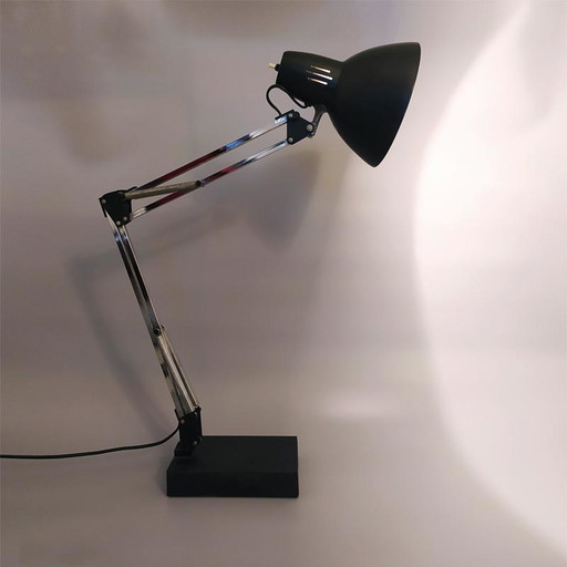 Vintage Table Lamp