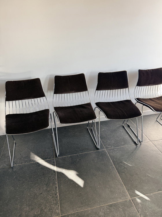 Image 1 of Sillas Rudi Verelst (6)