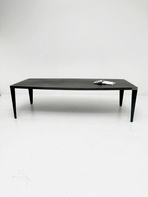 Dining/conference table by Dante Rubli, Design by Dante, 1994