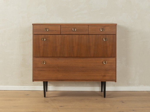 1960s shoe cabinet
