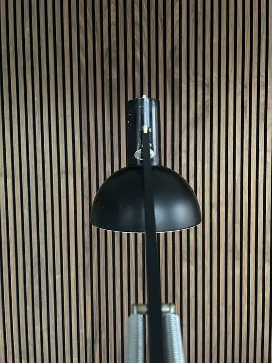 Image 1 of Lampada da scrivania vintage Louis Poulsen IT-architect