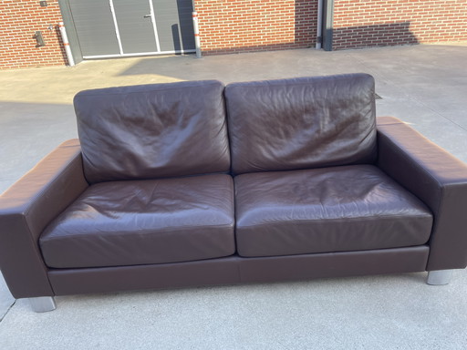 De Sede DS724 2.5 pimples