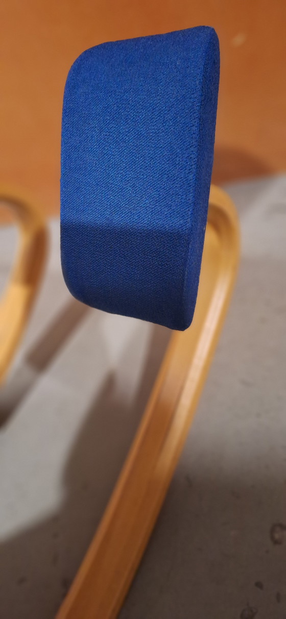 Image 1 of Sedia da ufficio STOKKE Varier Balance