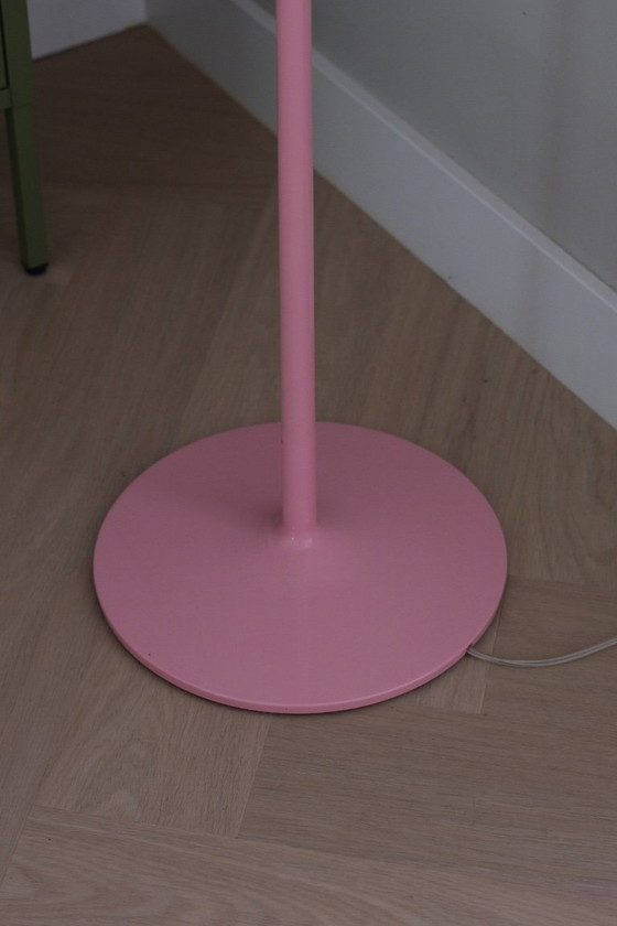 Image 1 of Pink Lolita floor lamp by Moooi
