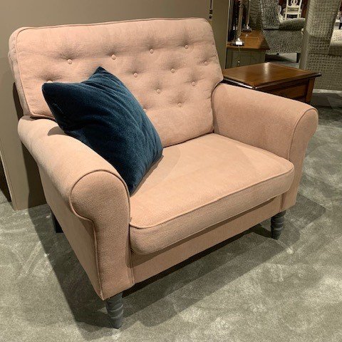 Image 1 of Sofá biplaza Helen de marca privada