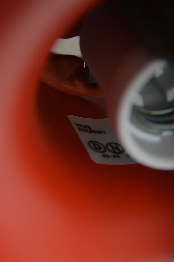 Image 1 of Rare PH5 Anniversary Edition Designed By Poul Henningsen For Louis Poulsen