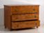 Cassettiera Biedermeier antica con ferramenta a forma di fiore (c.1850) #62 – Cassettiere (photo 30 of 40)