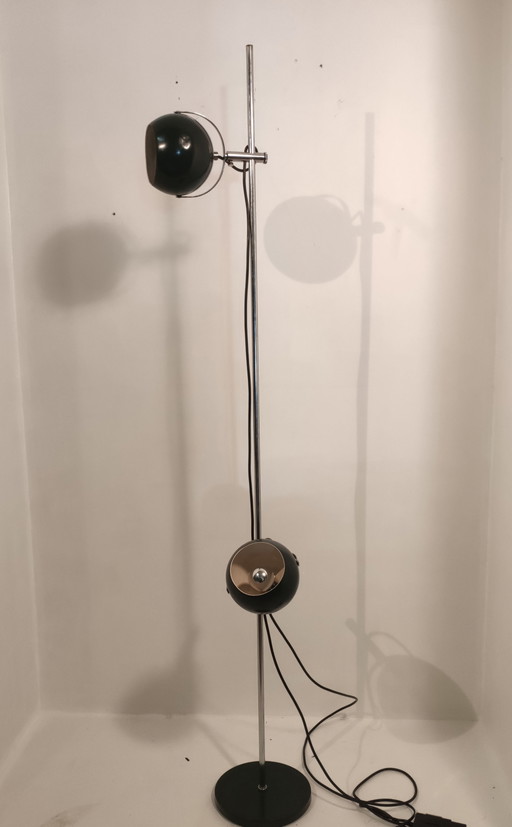 GEPO-Lampe