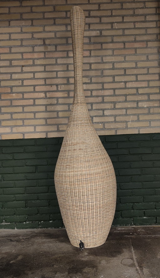 Gervasoni Bolla lamp