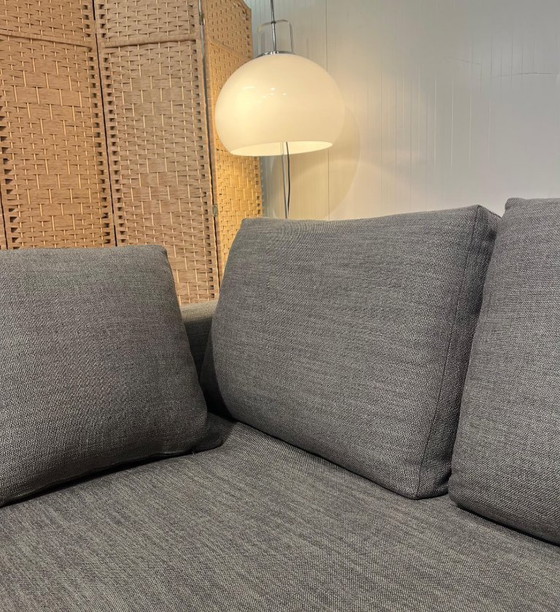 Image 1 of Nieuwstaat Minotti Hamilton Hoekbank Modulair