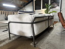 B&B Italia Borea Outdoor Set 3-Sofa + Sessel