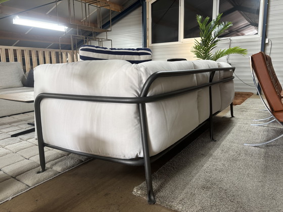 Image 1 of Conjunto de exterior Borea de B&amp;B Italia (3 sofás y sillón)