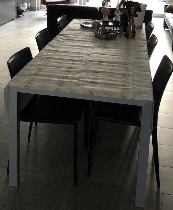 Image 1 of Sedie da pranzo Hulshoff