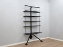 Alias ​​'Ran' Wall System by Carlo Forcolini | Postmodern