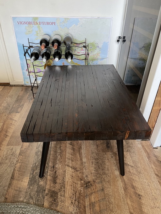 Table basse