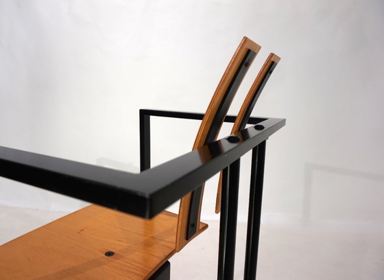 Image 1 of Silla KFF Trix Memphis de Karl Friedrich Förster, 1988