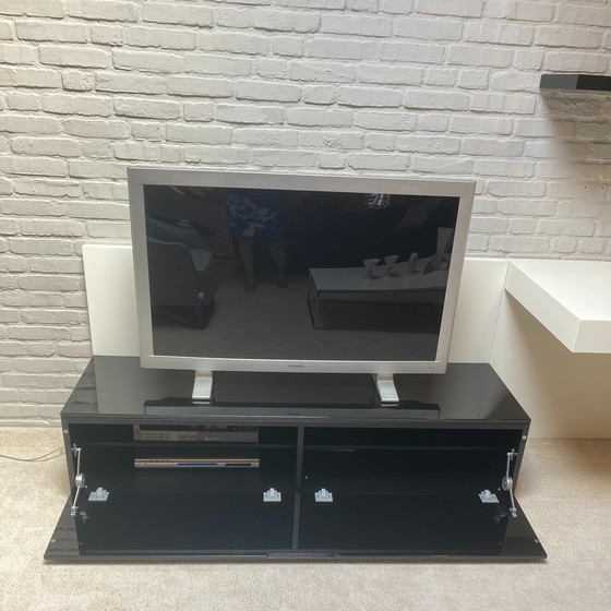 Image 1 of Poliform Sintesi wall cabinet