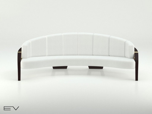 Vimle hoes, op maat gemaakte hoes voor Vimle 3-zitsbank - met chaise lounge, Vimle vervangende hoes