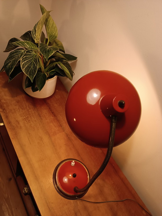 Image 1 of Lampada da scrivania vintage, metà secolo