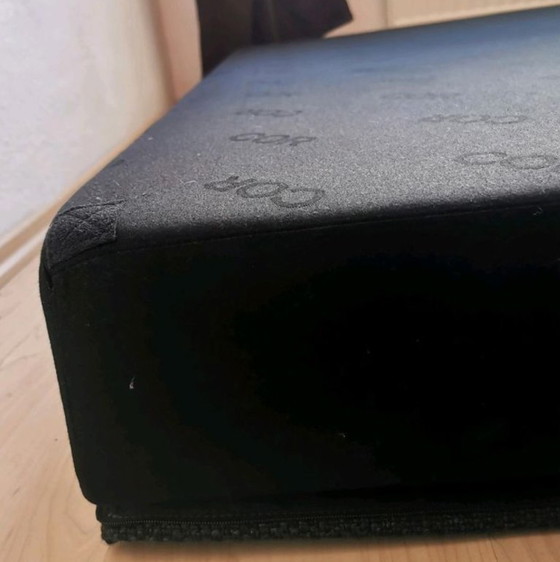 Image 1 of Divano letto COR Trio Design