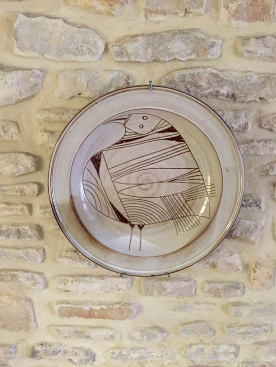 Image 1 of JACQUES POUCHAIN CERAMIQUE XXL VINTAGE