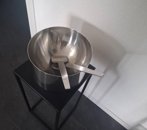 Stelton (Sla) Scale-Design von Arne Jacobsen