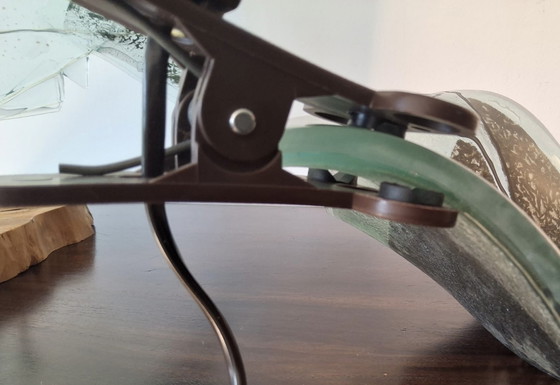 Image 1 of Vintage knipspotje Massive jaren 70