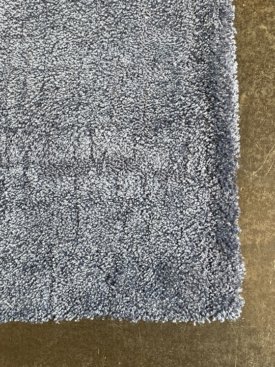 Image 1 of Brink en Campman carpet Twinset Urban Blue NEW
