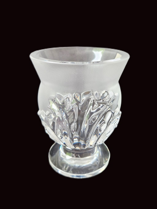 Lalique - Saint Cloud Vaas