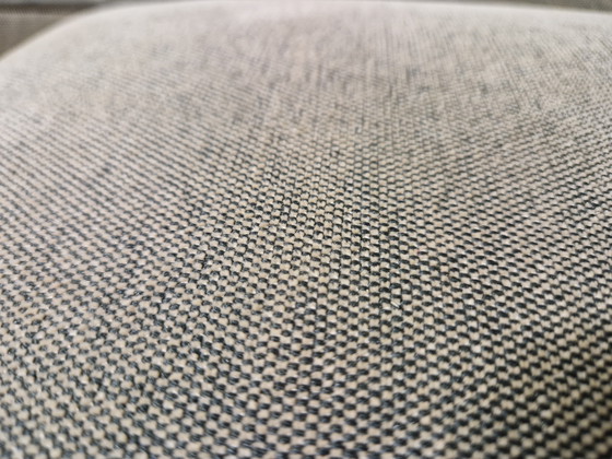 Image 1 of Ligne Roset Smala + poggiapiedi + cuscini