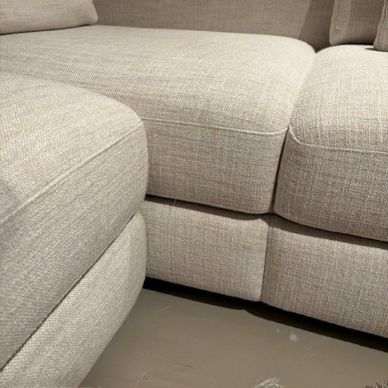 Image 1 of Canapé d'angle Design on Stock Harris