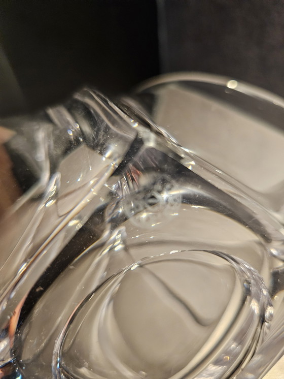 Image 1 of MCM Bayel France kristallen boog schaal