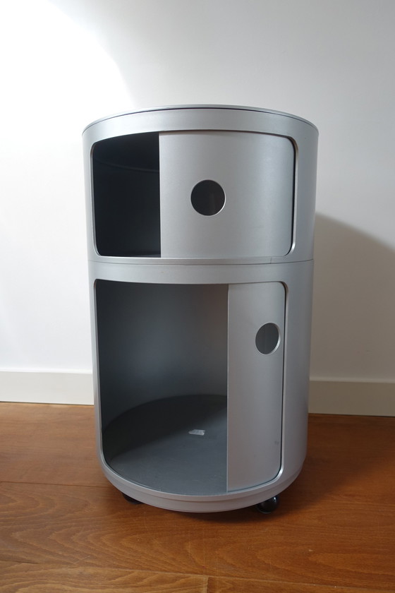 Image 1 of Anna Castelli Ferrieri Kartell Binasco Milano