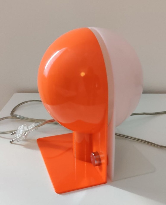 Image 1 of Lampe de bureau design Harvey Guzinni Sirio