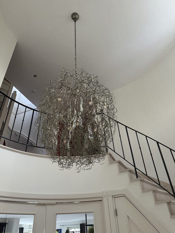 Image 1 of Lampadario di marca Van Egmond