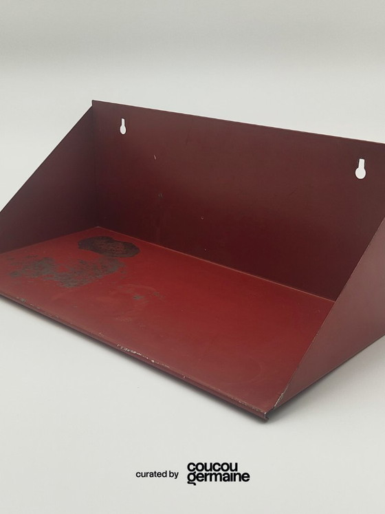 Image 1 of Wandregal ZT1954, Asmeta (1954)