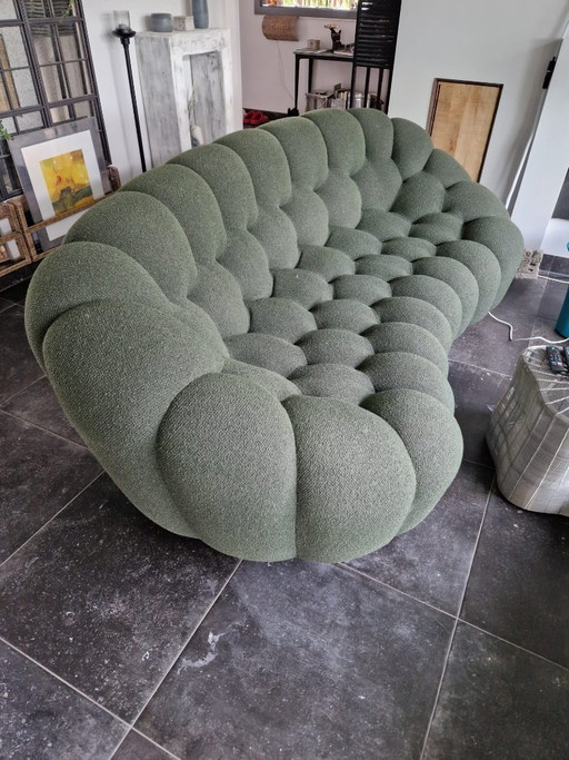 Roche Bobois Bubble-banken