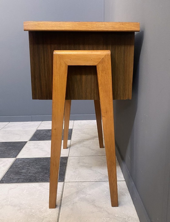 Image 1 of boîte à couture 1960