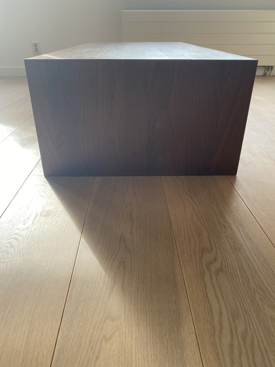Image 1 of Goose tree coffee table