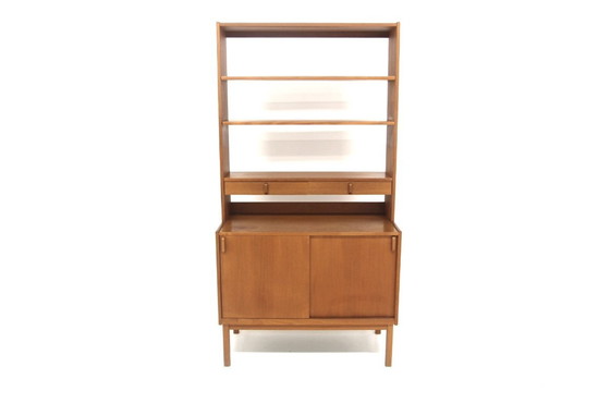 Image 1 of Bibliothèque "Variett" Bertil Fridhagen, Bodafors, Suède, 1960