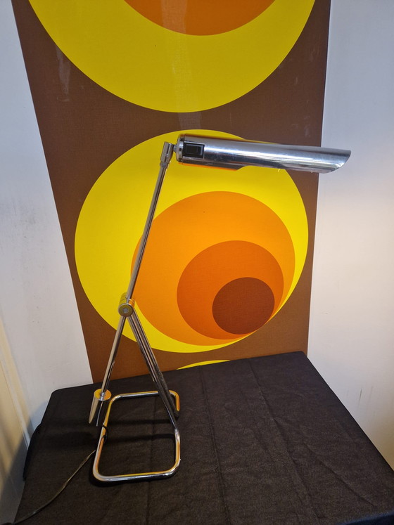 Image 1 of Lampada vintage Abo Randers