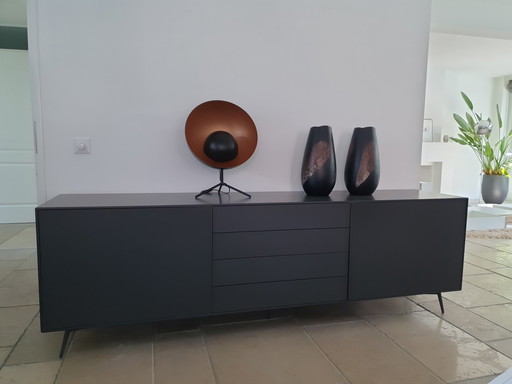 Boconcept Fermo sideboard