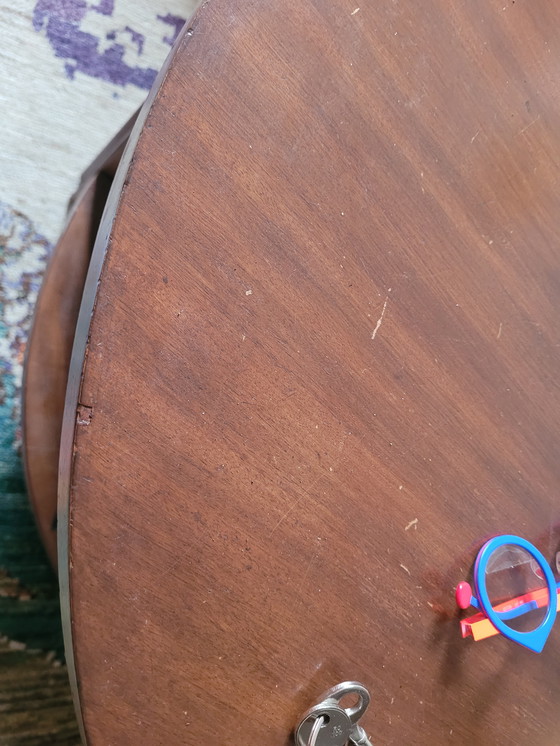 Image 1 of Art Deco coffee table