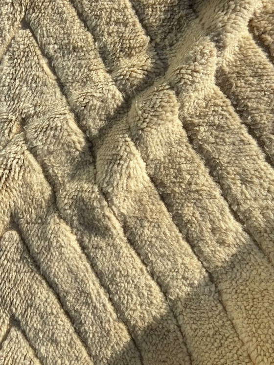 Image 1 of Marokkaans Beni Ouraon wollen tapijt