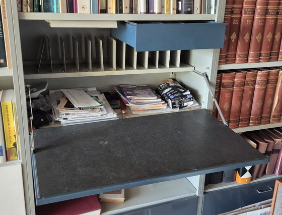 Image 1 of Unidad de pared Gispen 5600 Cordemeyer